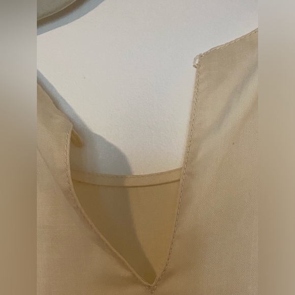 Rebecca Taylor Puff Sleeve Top Size Small - Picture 3 of 9